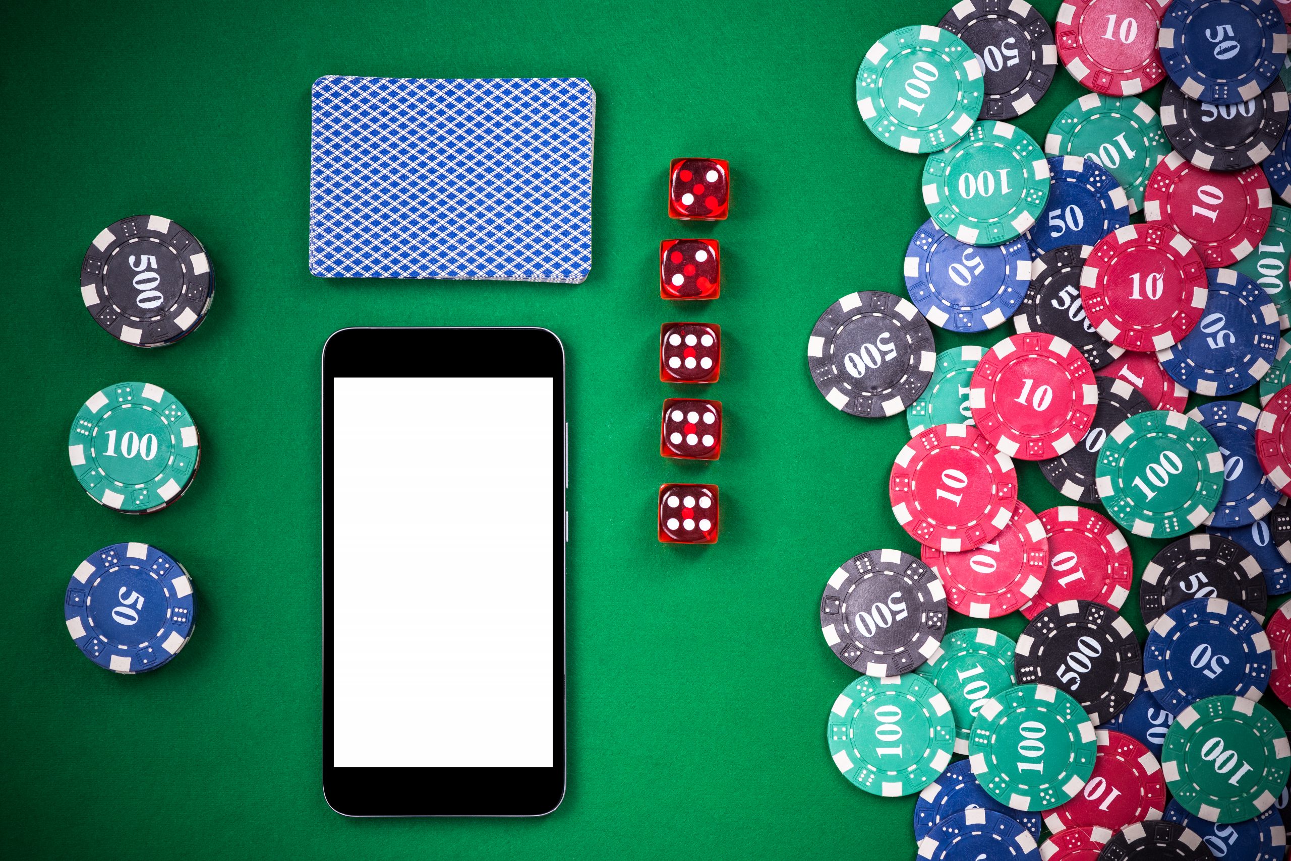 The Benefits of Mobile Betting
