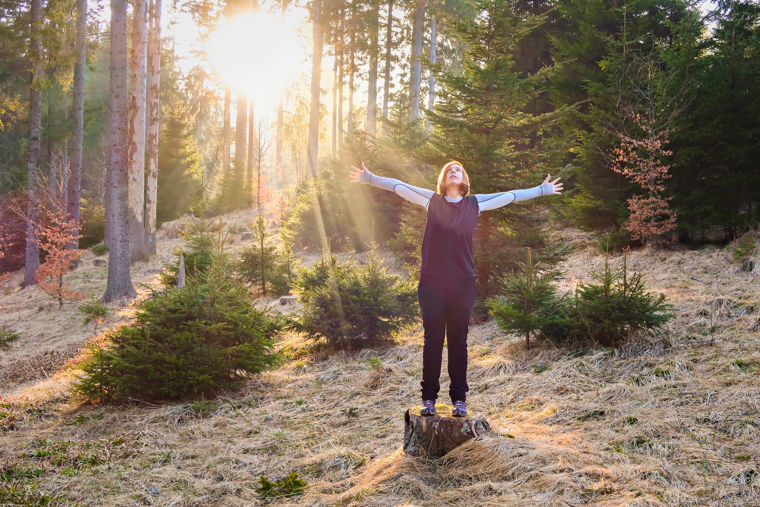 How Your Interests Shape Your Way of Living: The Deep, Fascinating Connection Between What You Love And Who You Truly Are